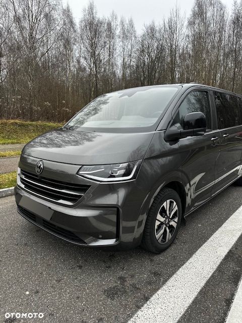 Volkswagen Caravelle 2.0 TDI L2 Life - 7