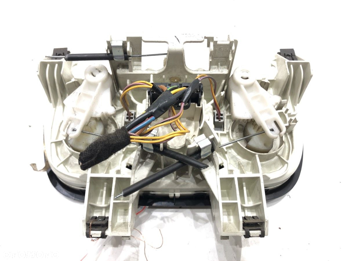 PANEL STEROWANIA NAWIEWU - 147.00 PLN - PEUGEOT BIPPER (AA_) 2008 - 2022 1.4 HDi 50 kW [68 KM] olej - 3