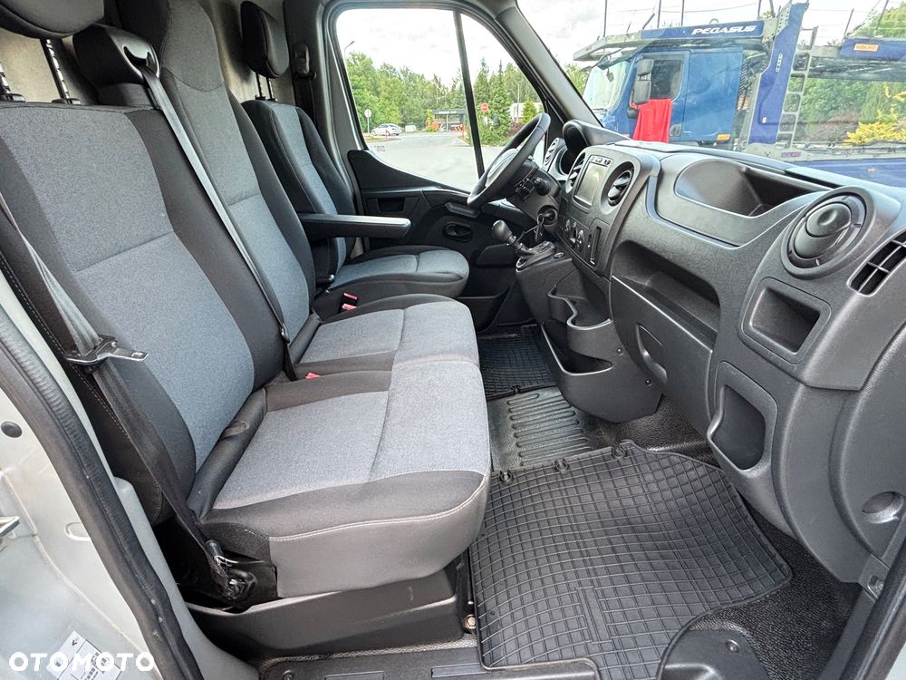 Renault Master - 21