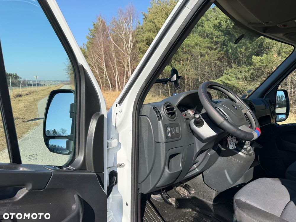 Renault MASTER - 7