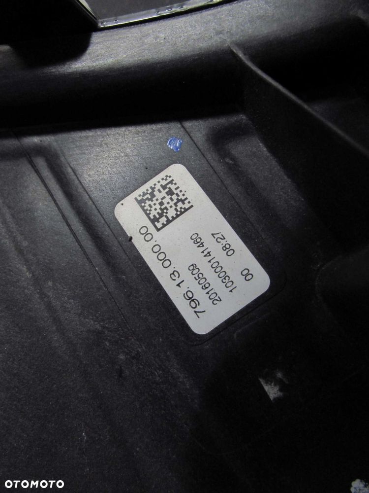 OPEL ASTRA V K 15- LAMPA PRZOD LEWA LED 7961300000 39047200 - 10