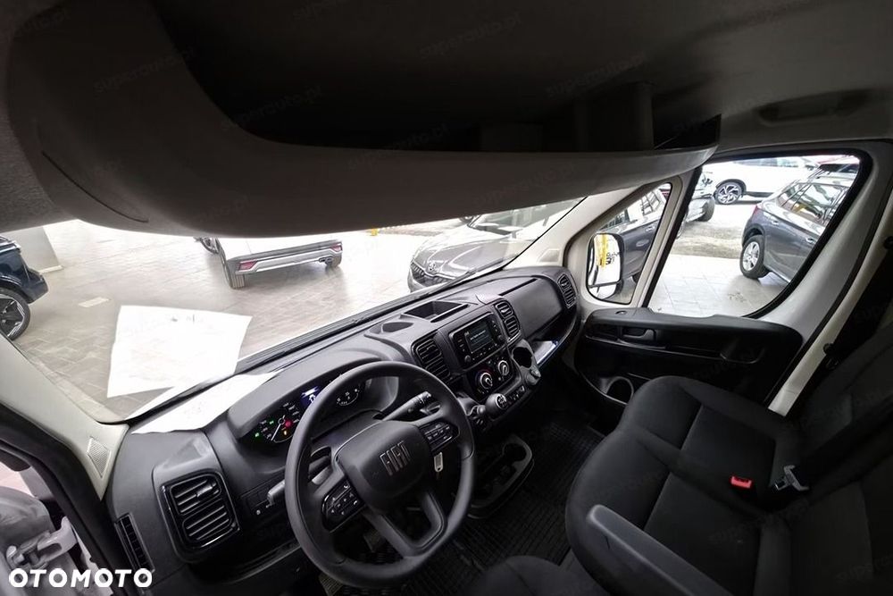 Fiat Ducato 3t L2H1 2.2 120KM - 16