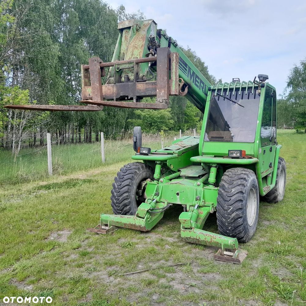 Merlo 30.13 - 6
