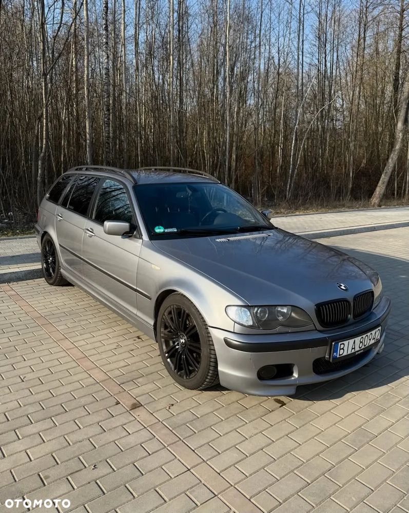 BMW Seria 3 - 2