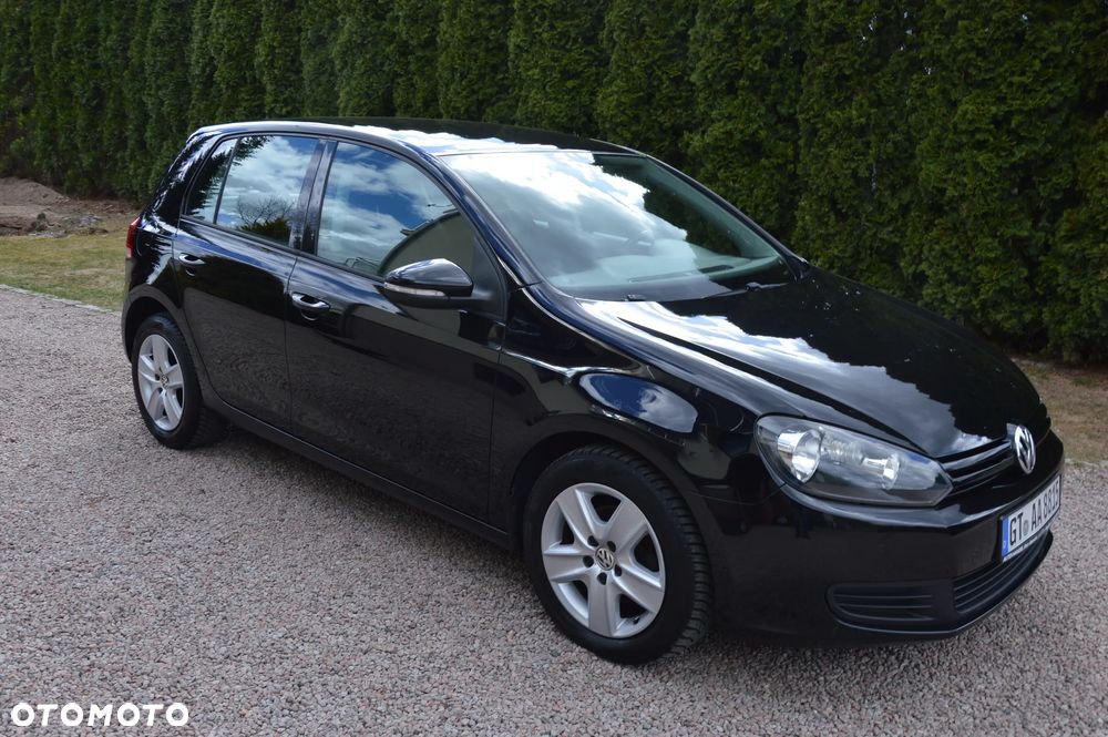 Volkswagen Golf - 9
