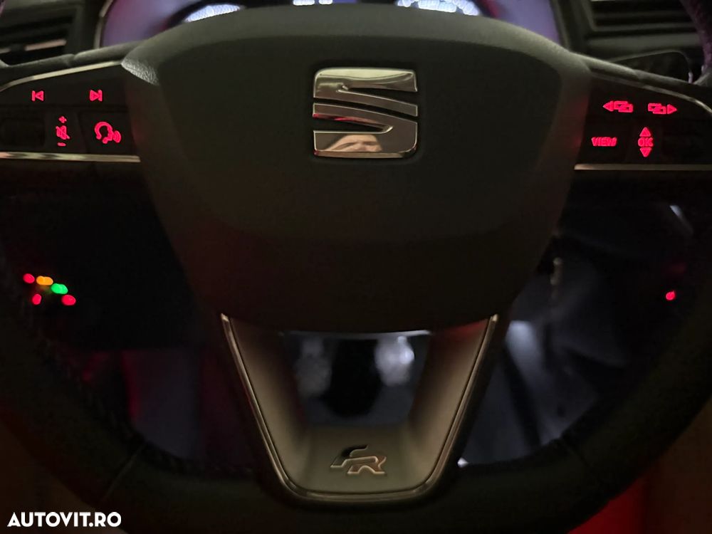 Seat Ibiza 1.0 TSI S&S FR - 22