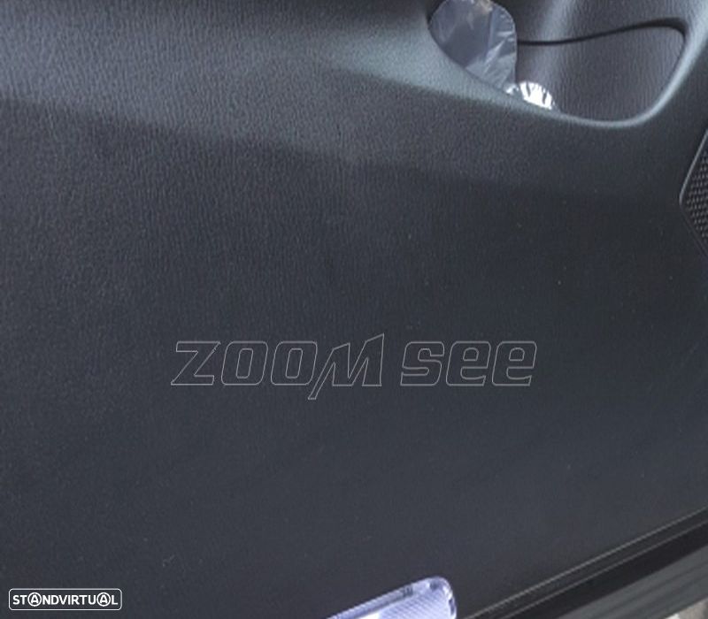 KIT COMPLETO 9 LAMPADAS LED INTERIOR PARA MAZDA 6 ATENZA WAGON 13- - 4