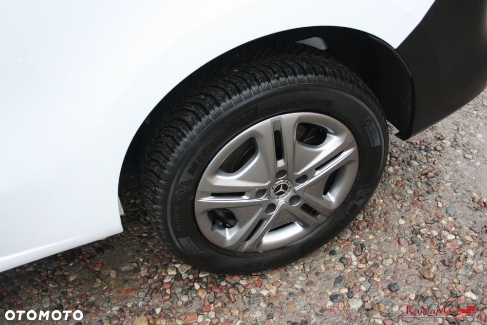 Mercedes-Benz Citan - 40