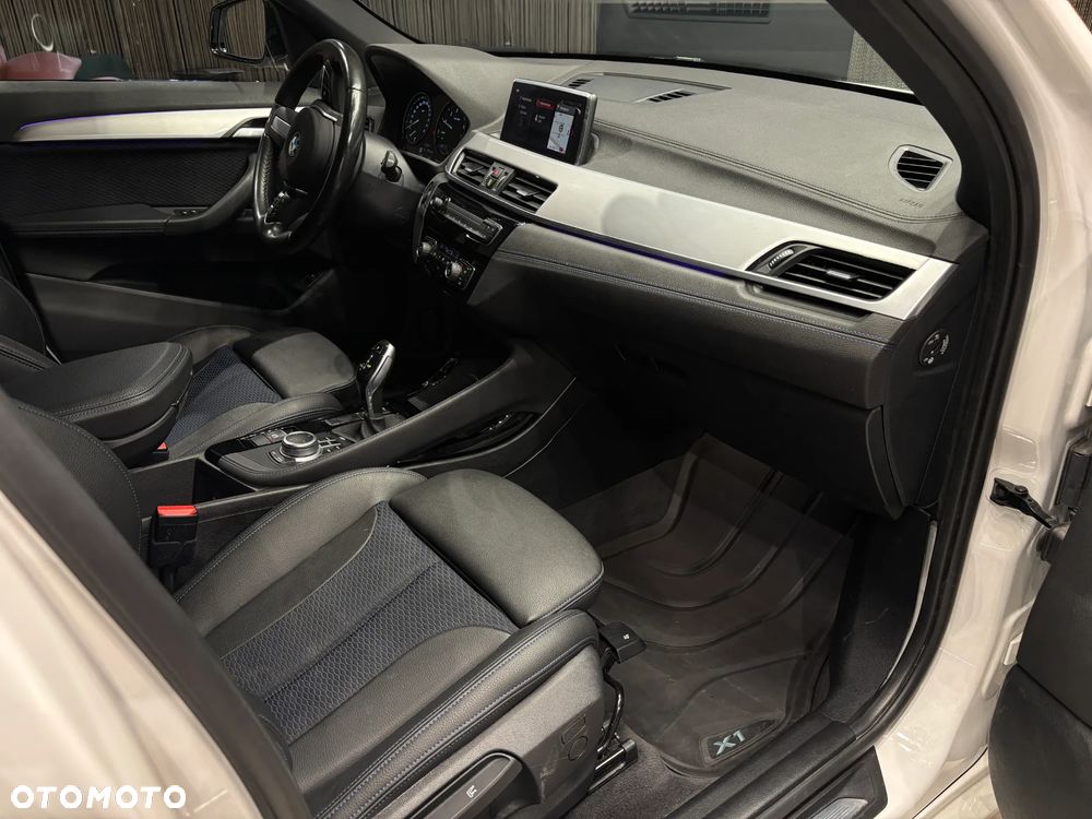 BMW X1 sDrive18i GPF M Sport - 23