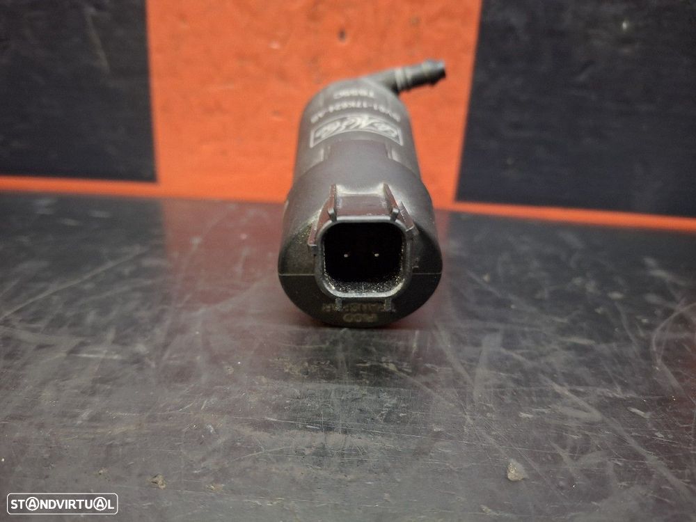 Motor Esguicho / Reservatório Limpa Vidros Ford Transit V363 Caixa (Fc - 4