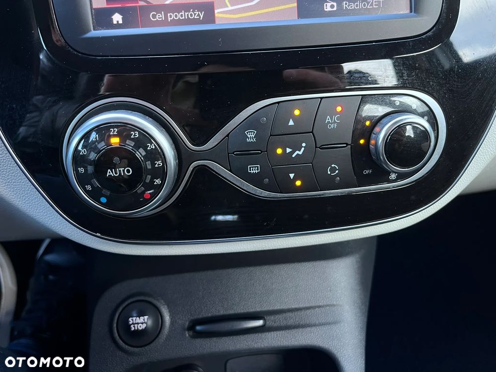 Renault Captur 0.9 Energy TCe Intens - 22