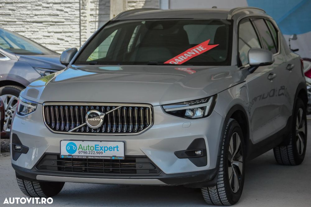 Volvo XC 40 T4 Recharge DKG Essential - 30