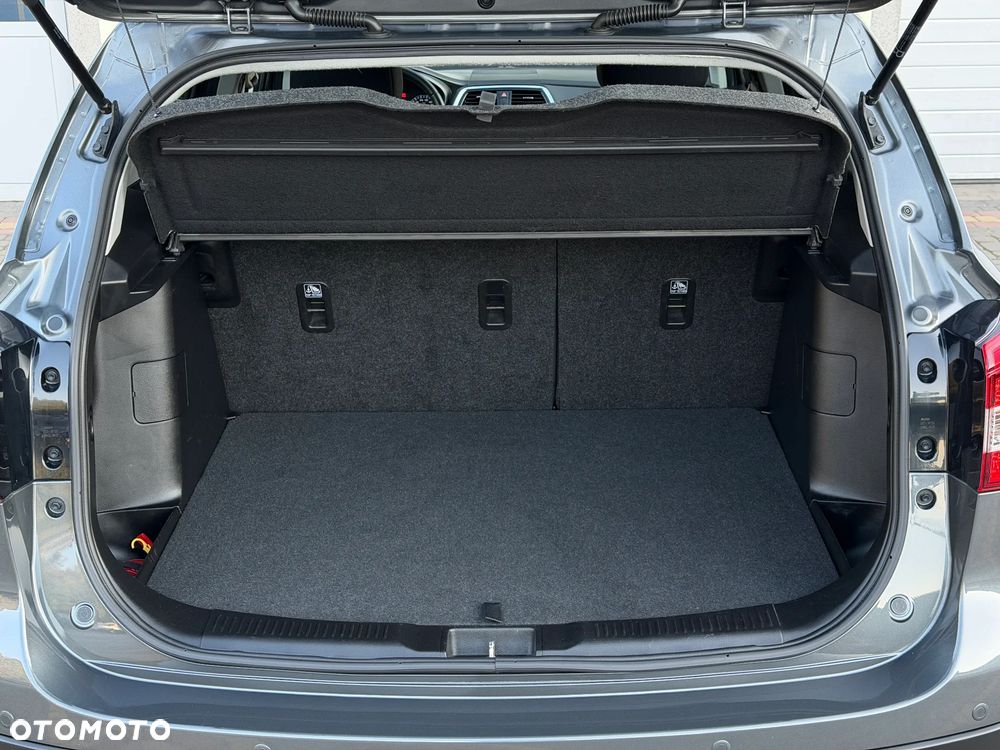 Suzuki SX4 S-Cross 1.4 Boosterjet Allgrip Comfort+ - 35