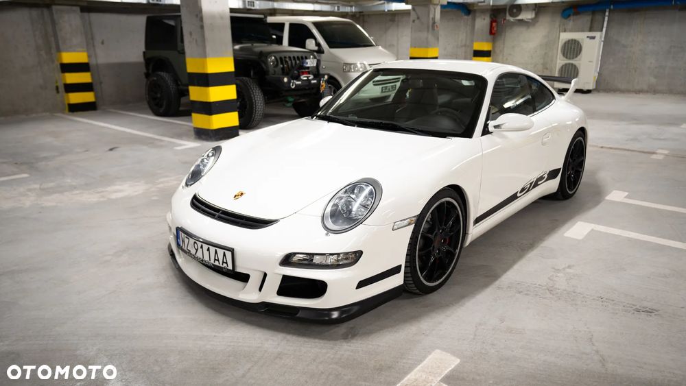 Porsche 911 GT3