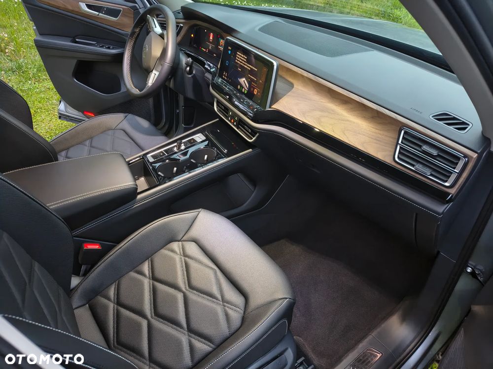 Volkswagen Atlas - 12