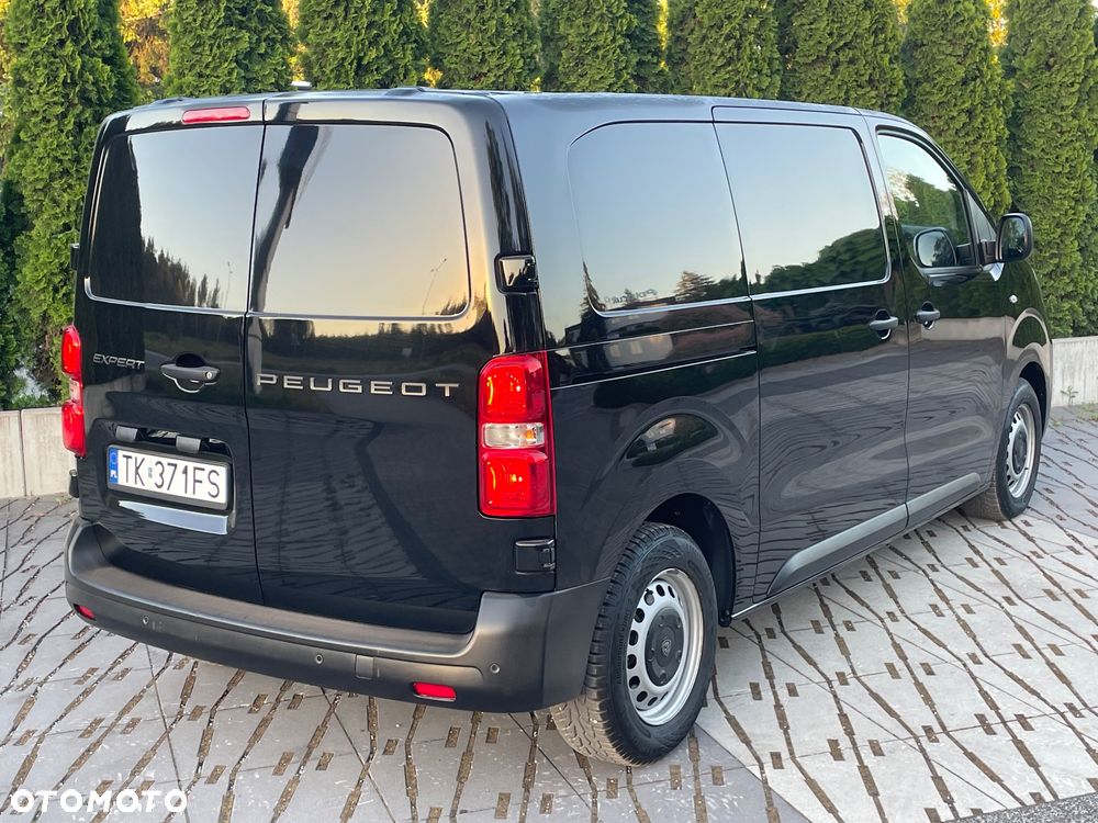 Peugeot Expert - 5