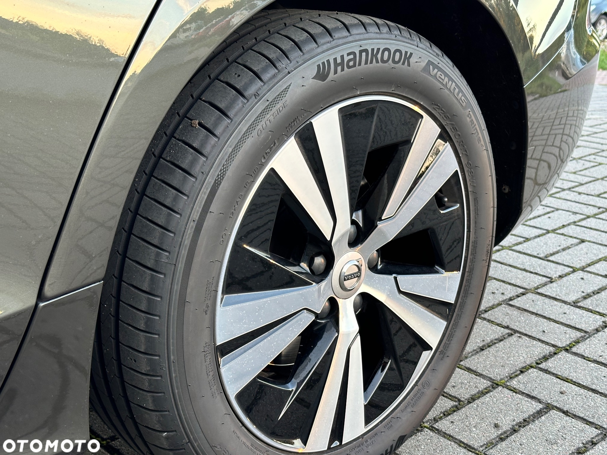 Volvo V60 D4 Geartronic Momentum Pro - 21