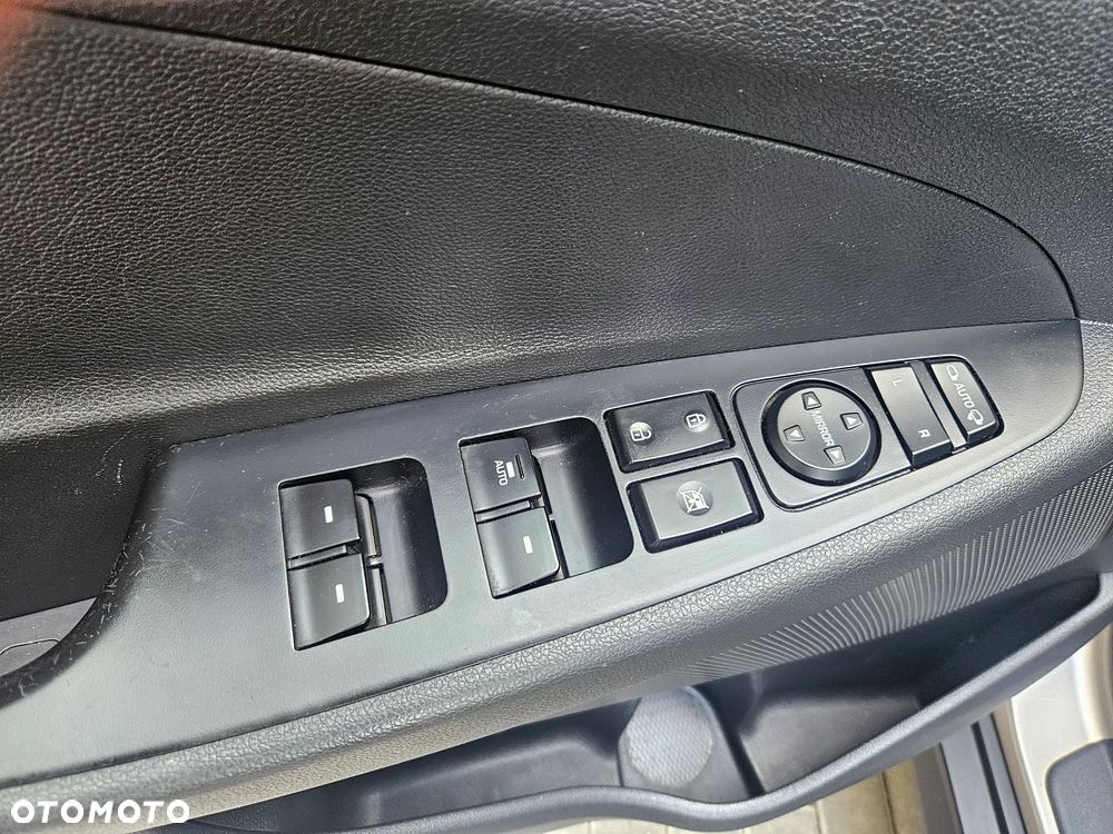 Hyundai Tucson 1.6 GDi 2WD Advantage - 27