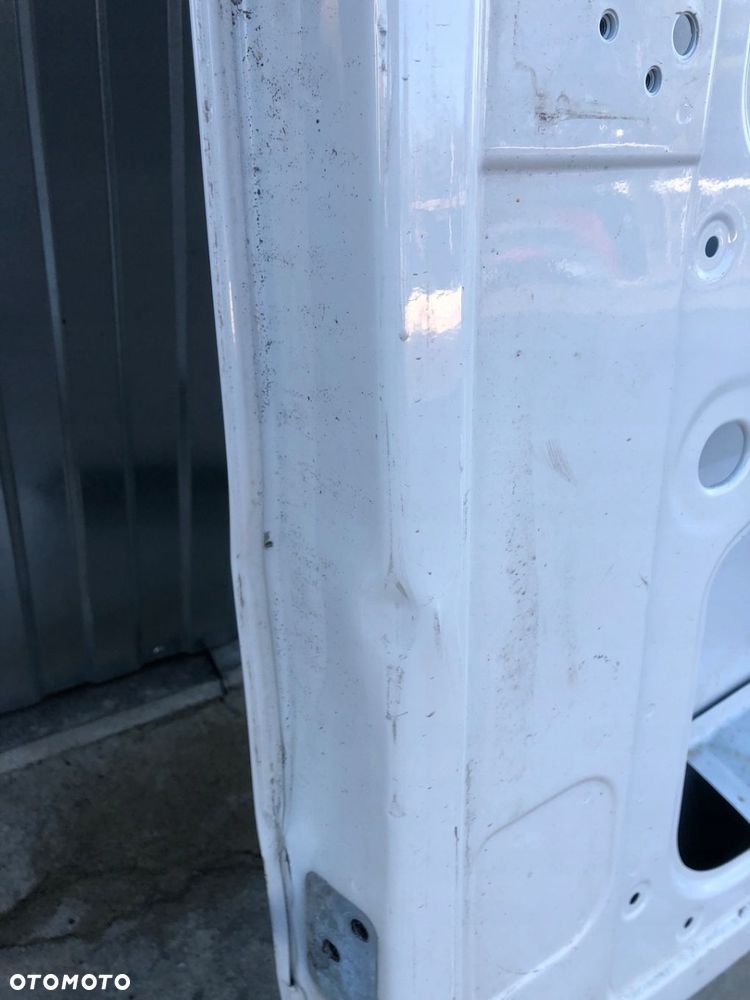 DRZWI TYLNE LEWE PRAWE VW CRAFTER II 2 7C MAN TGE KOMPLET - 10