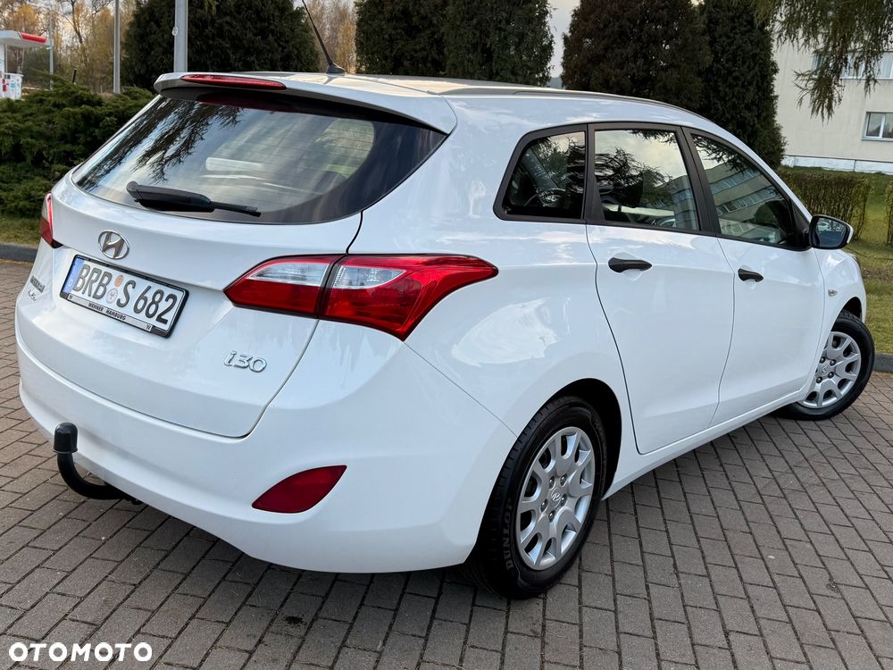 Hyundai i30 Fifa World Cup Edition - 20