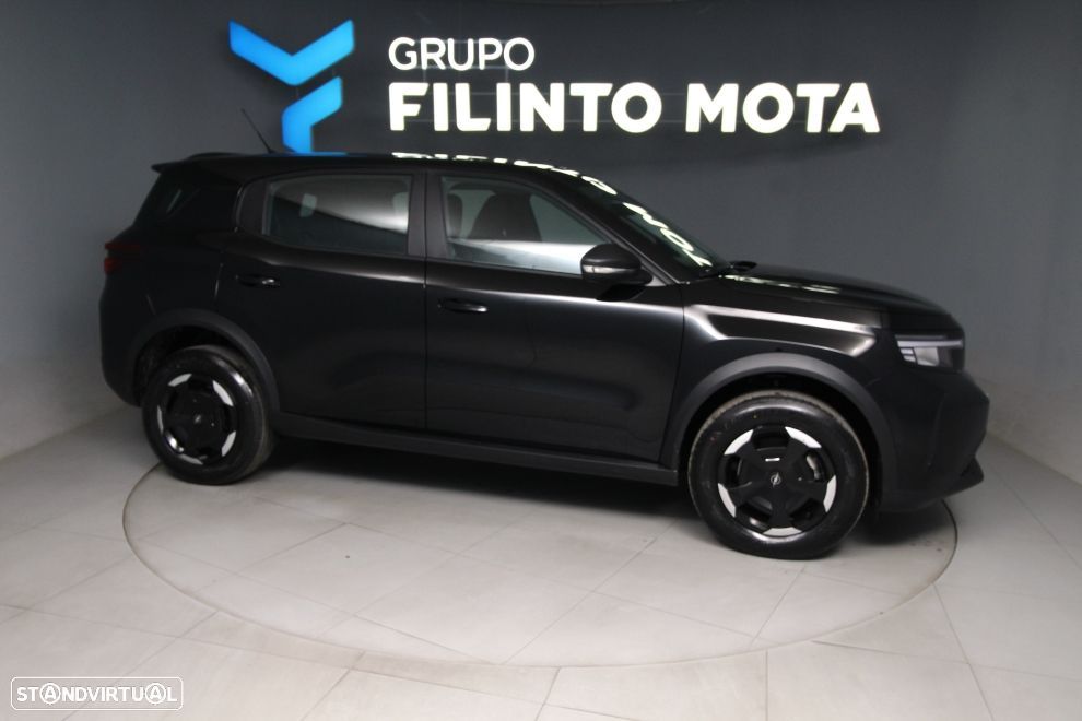 Opel Frontera - 10
