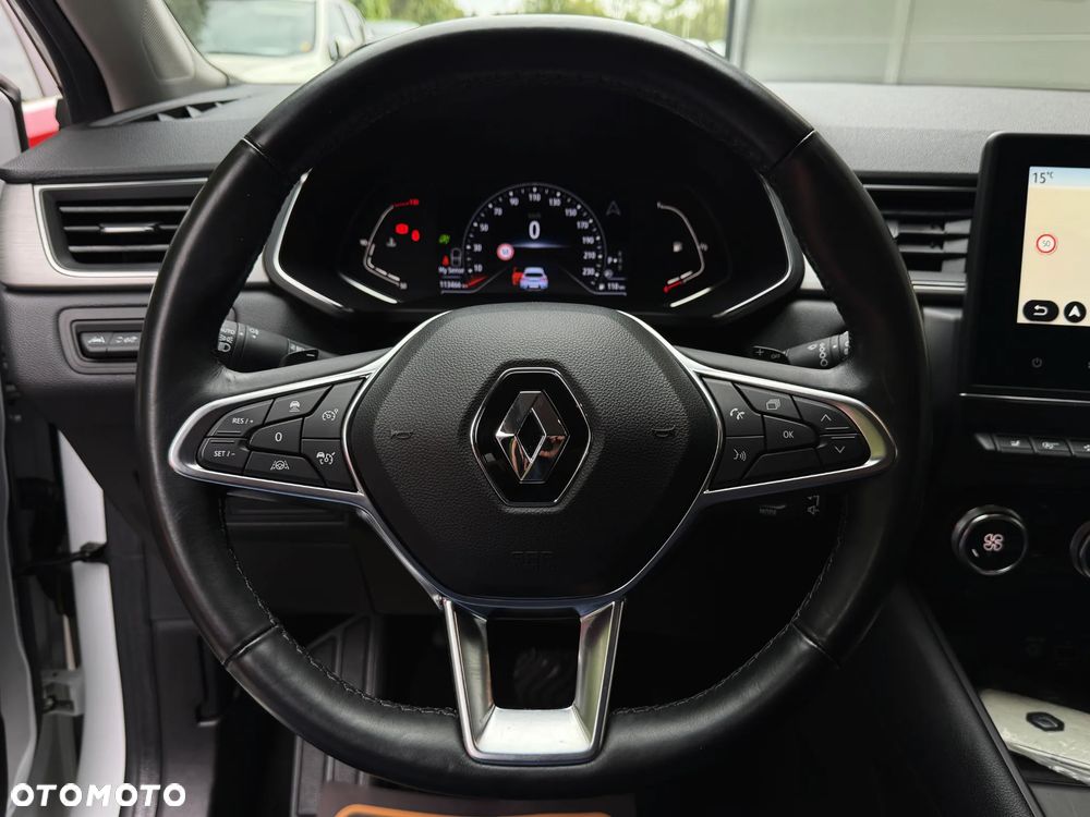 Renault Captur - 27
