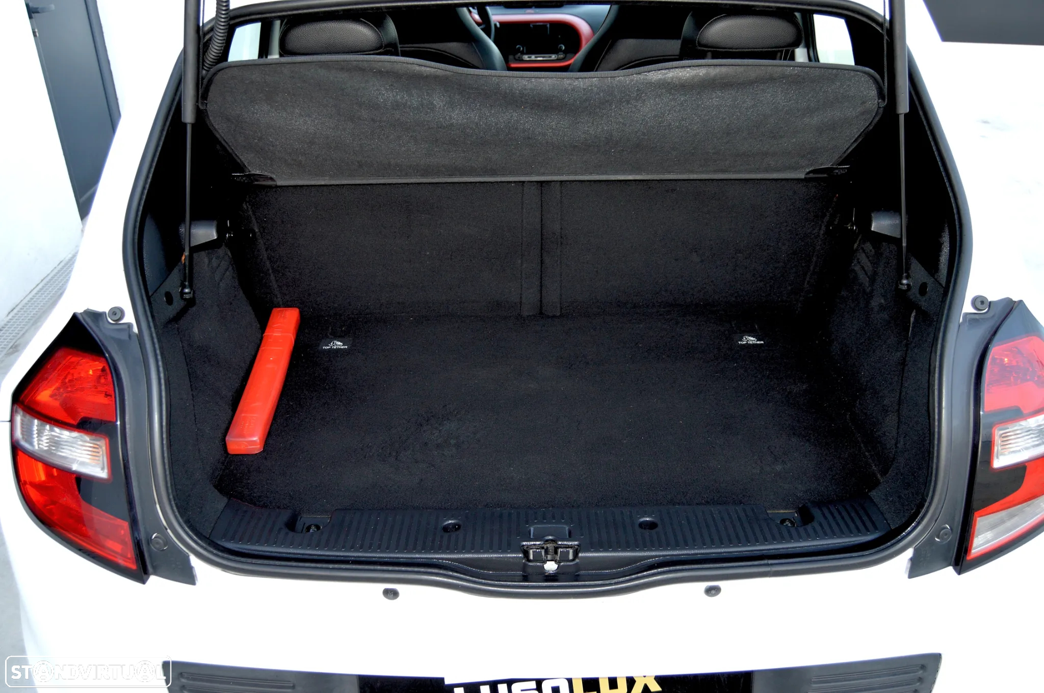 Renault Twingo 0.9 TCe Sport - 20
