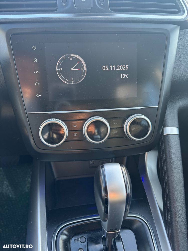 Renault Kadjar ver-tce-edc-gpf-intens - 5