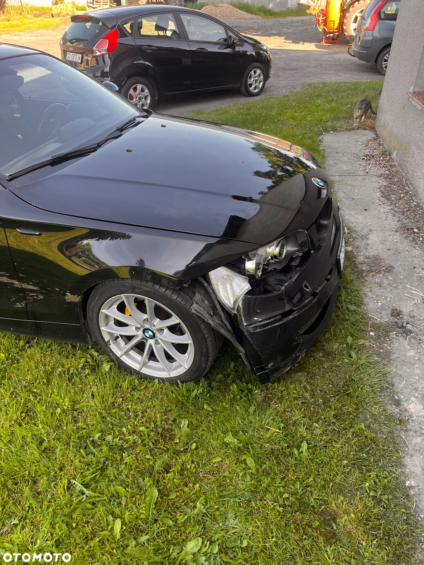 BMW Seria 1 118d - 16