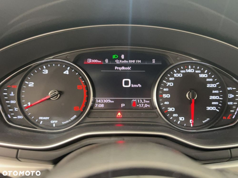 Audi A4 Limousine 35 TDI mHEV Advanced S tronic - 16
