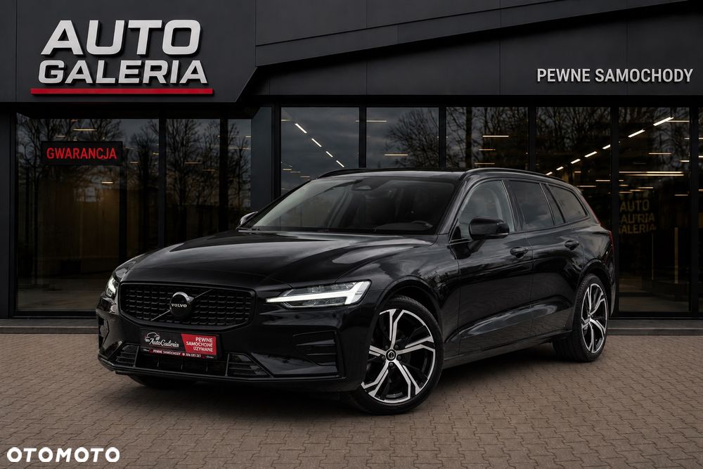 Volvo V60 B3 B Geartronic Inscription - 2