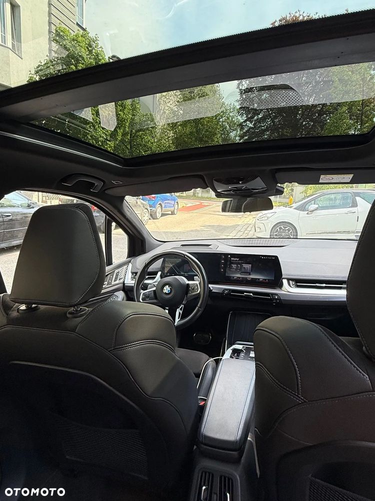BMW Seria 2 223i mHEV M Sport sport - 5