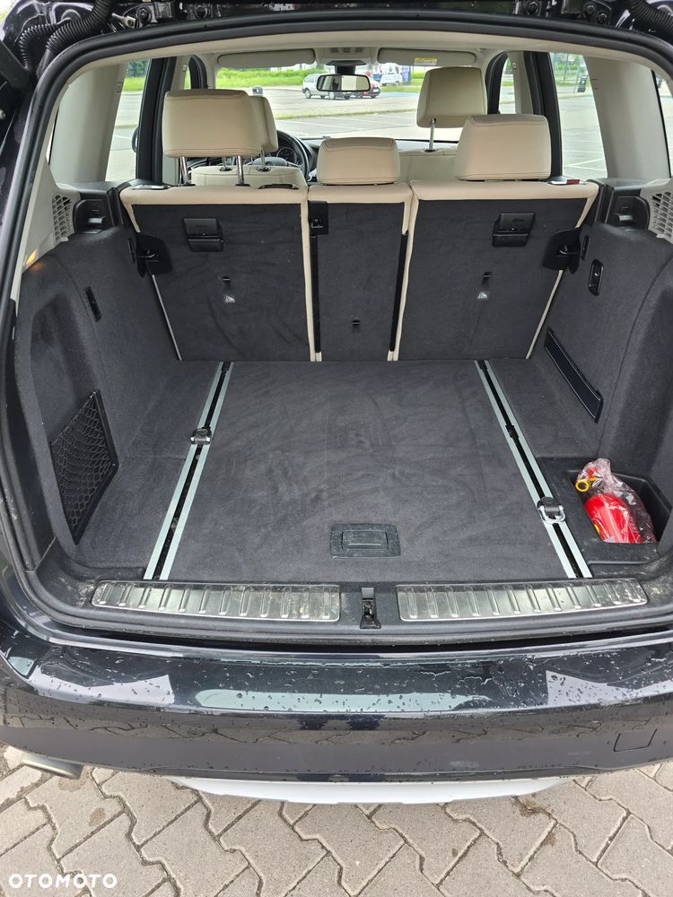 BMW X3 xDrive20d Advantage - 20