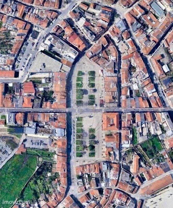 Escritório  para arrendamento - Grande imagem: 4/5