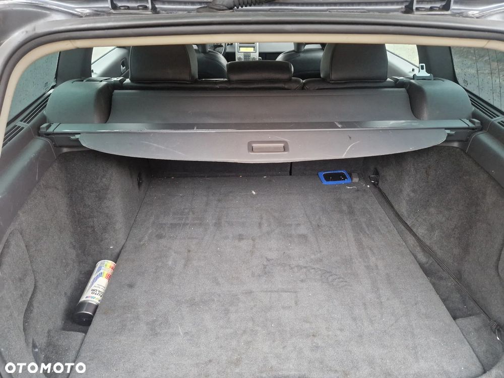 VOLVO V50 S40 MASKA ZDERZAK BŁOTNIK DRZWI LUSTERKO XENON LIFT 455-46 2.4 D5 2004-2012 - 8