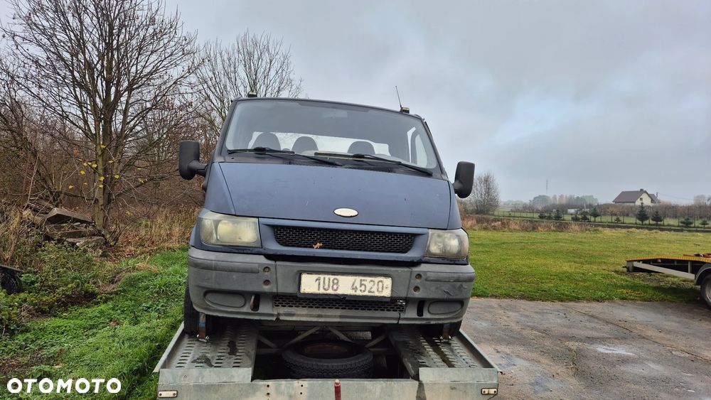 Ford Transit 300M - 2