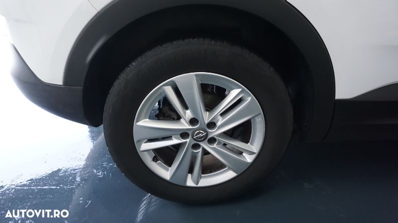 Opel Grandland X 1.2 Turbo ecoTEC START/STOP Enjoy - 8