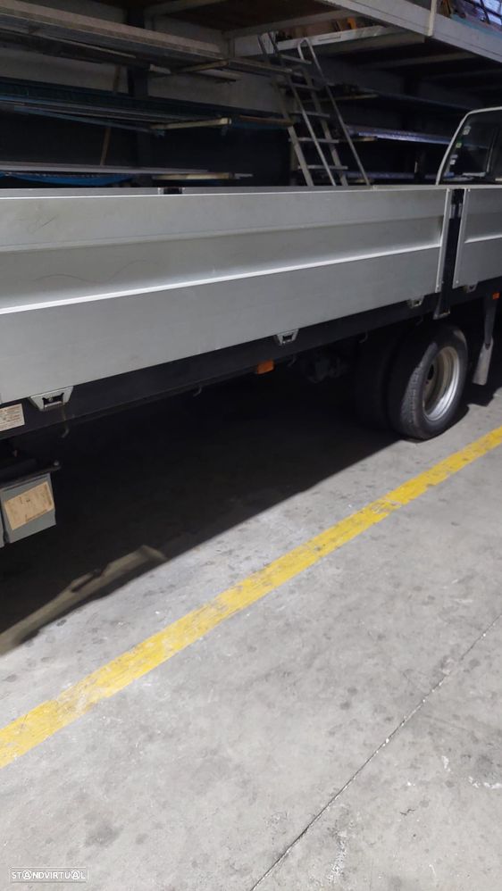 Toyota Dyna (KDY251) - 8