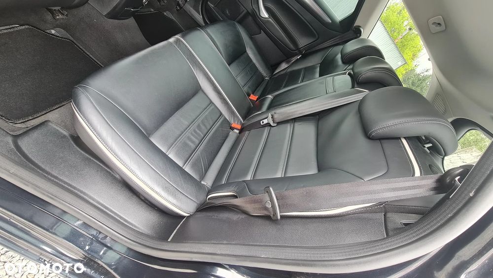 Ford Mondeo 2.0 TDCI Business Edition - 21