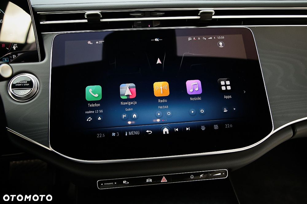 Mercedes-Benz Klasa E 200 mHEV Avantgarde 9G-Tronic - 16
