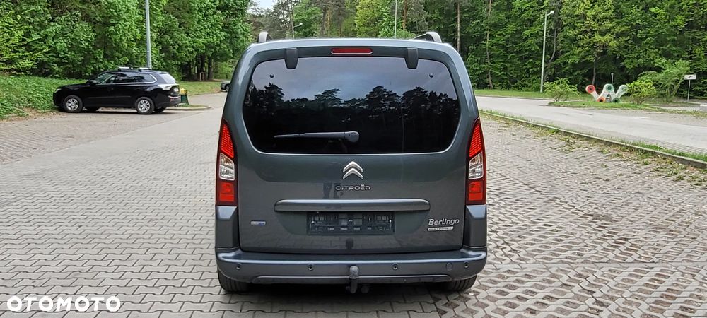 Citroën Berlingo Multispace BlueHDi 100 SELECTION - 10