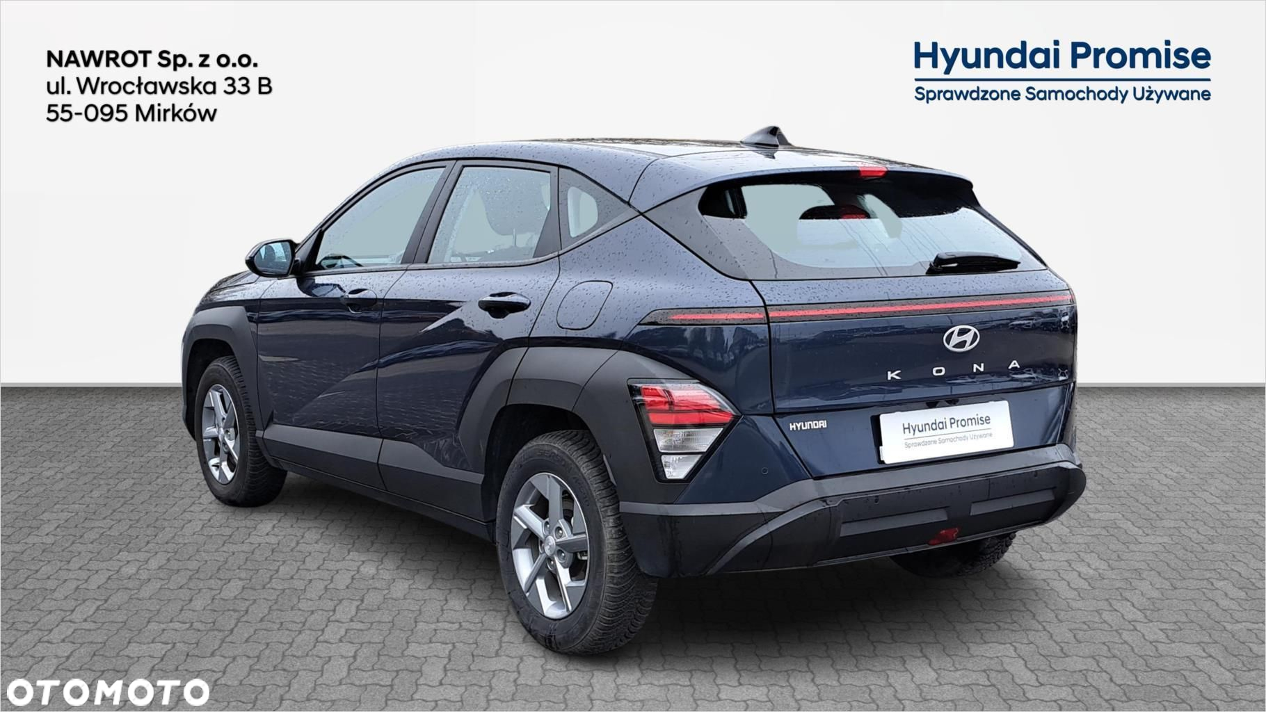 Hyundai Kona - 4