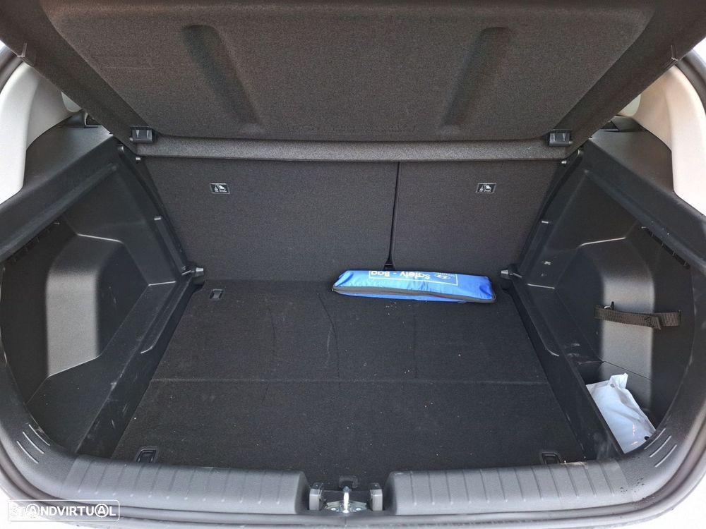Hyundai Bayon 1.0 T-GDI Premium (TT) - 22