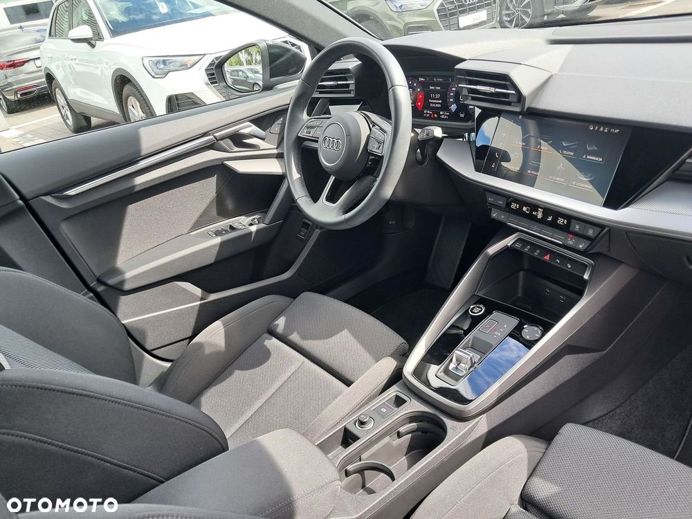 Audi A3 - 25