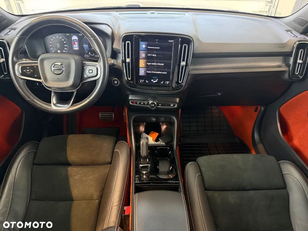 Volvo XC 40 T5 Recharge DKG RDesign - 9