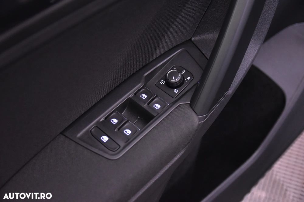 Volkswagen Tiguan - 15