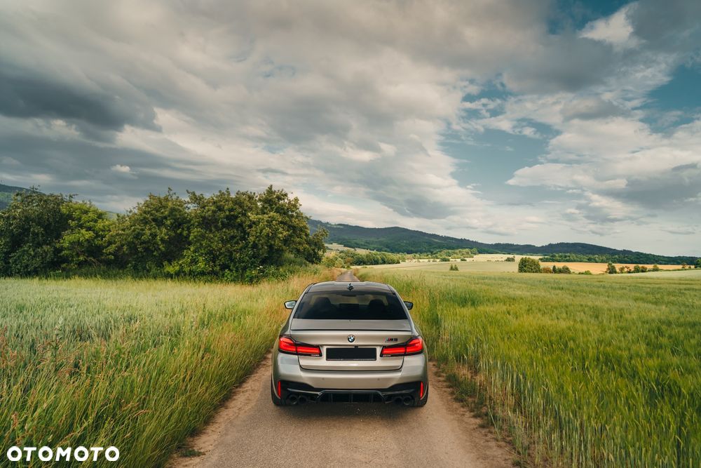 BMW M5 - 3