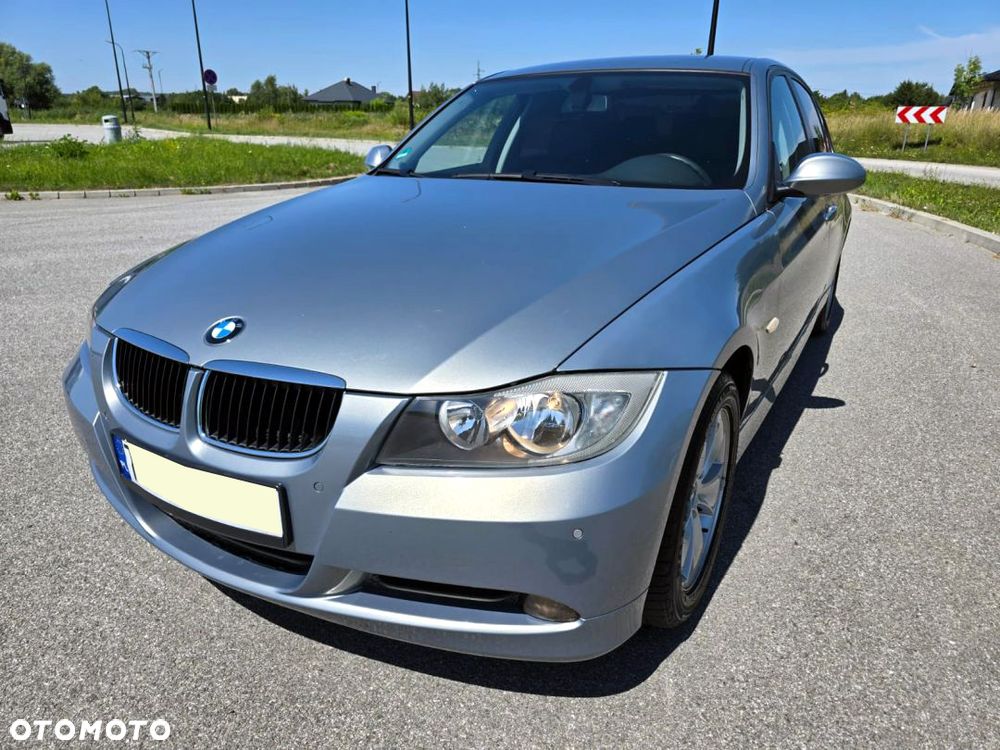 BMW Seria 3 - 3