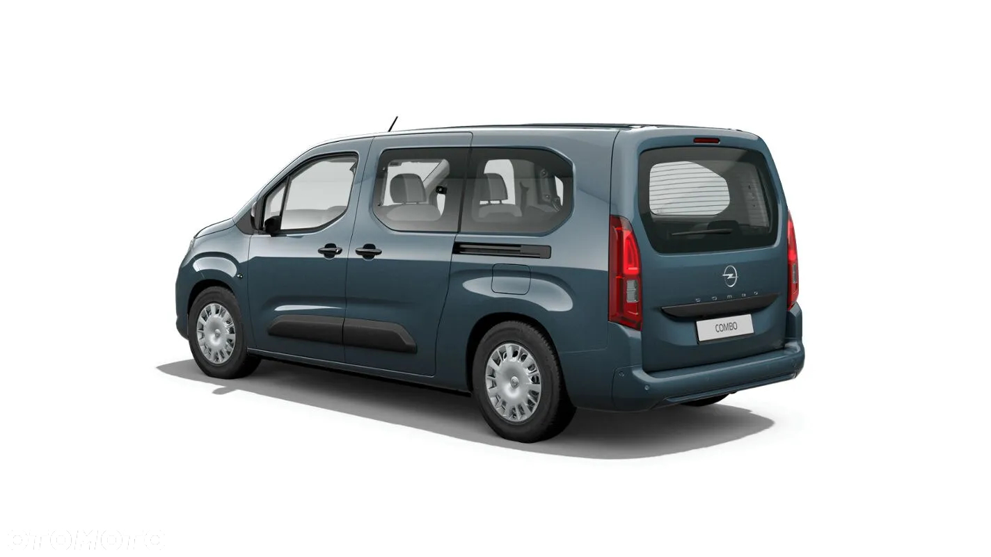 Opel Combo - 6