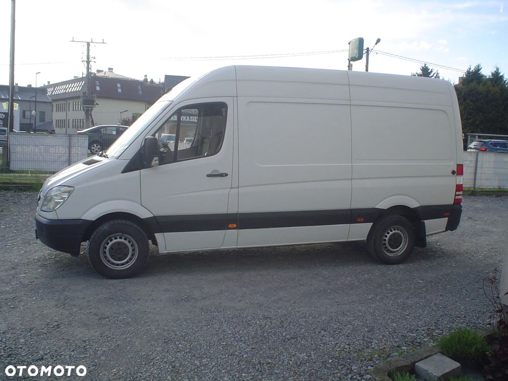 Mercedes-Benz SPRINTER - 3